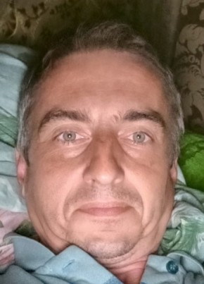 Алексей из Антрацита 42 года