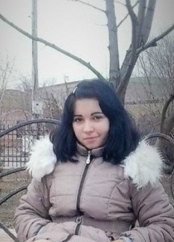 Таня, 27, Россия, Харабали