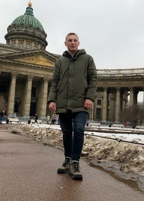 Александр, 24, Россия, Гусиноозёрск