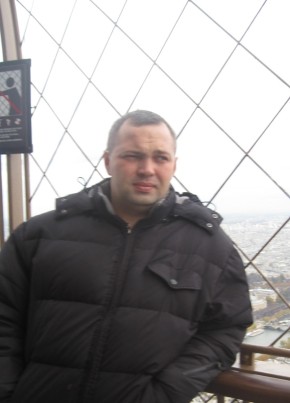 сергей, 41, Россия, Калуга