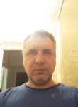Олег, 45 лет, Нижнекамск