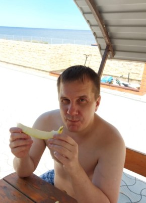 Дмитрий, 43, Россия, Ростов-на-Дону