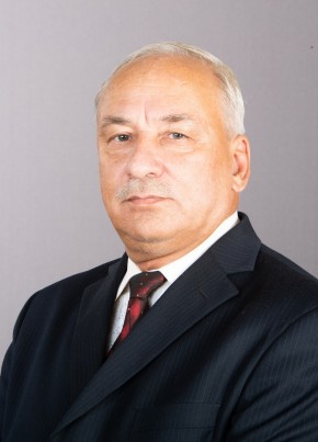Дмитрий из Москвы 60 лет