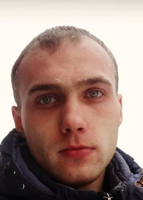 Дмитро, 29, Україна, Вінниця