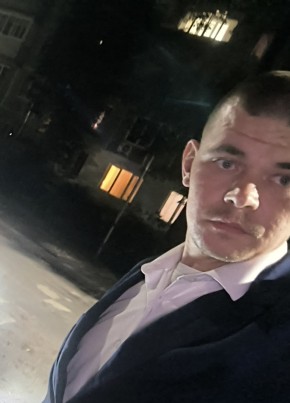 Александр из Брянска 33 года
