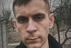 Станислав, 28 - Только Я