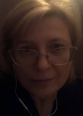 Olga, 57, Russia, Moscow