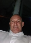 ClauJ Santos, 56 лет, Região de Campinas (São Paulo)