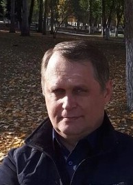 Евгений, 54, Россия, Сызрань