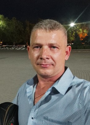 Vladimir, 40, Russia, Sevastopol