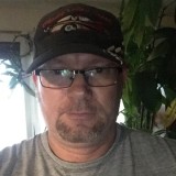 Дон , 51  , Oak Forest
