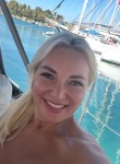 Oksana, 45, Moscow