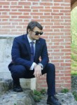 Yuriy, 22, Saint Petersburg