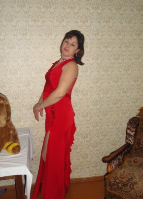 Алина, 53, Россия, Ростов