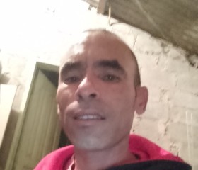 Denison, 41 год, Aracruz