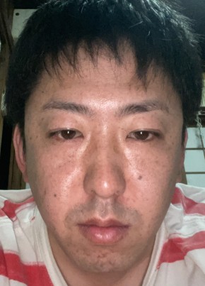 タカシ, 35, 日本, 寄居