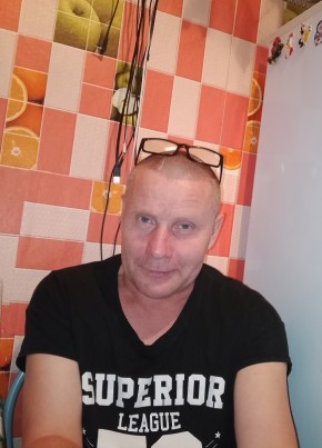 Алексей из Ржева 52 года