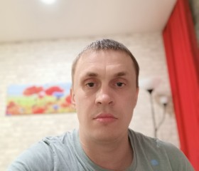 Владимир, 36 лет, Светлагорск