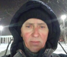 Макс, 49 лет, Комсомольск-на-Амуре