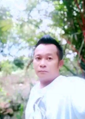 Lenzkee, 42, Philippines, Butuan