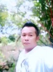 Lenzkee, 41, Butuan