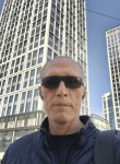 Shavkat, 51, Novosibirsk