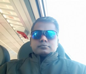 Anandh, 37, Halberstadt