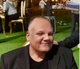 MARK, 48, Hurghada