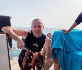 Rus Viet, 52, Nha Trang