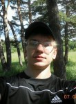 Алексей, 34 года, Риддер