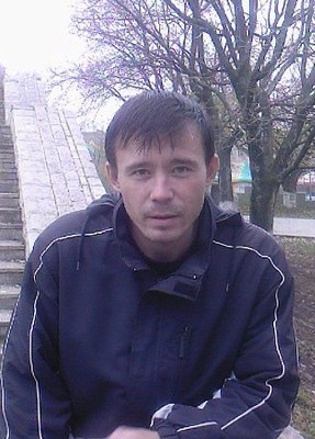 Султан, 48, Россия, Новочеркасск