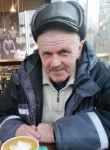 Саша, 62 года, Мурманск