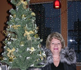 Тамара, 63 года, Архангельск
