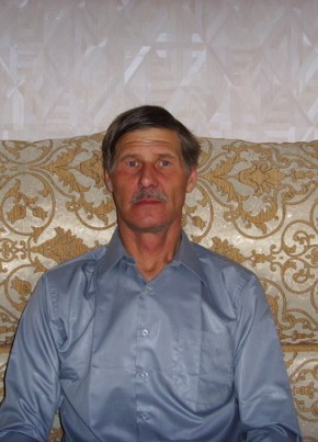 сергей, 61, Россия, Тюмень