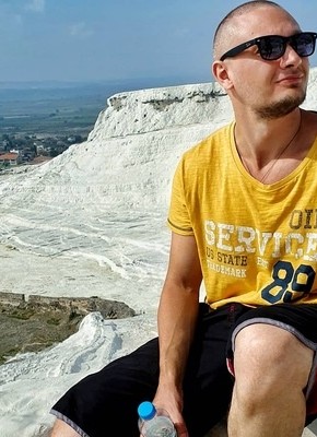 Артемий, 38, Рэспубліка Беларусь, Горад Мінск