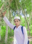 Muazzam Ali, 19 лет, پشاور