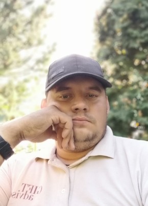Кирилл из Камянеца 31 год