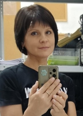 Natasha, 51, Russia, Khimki