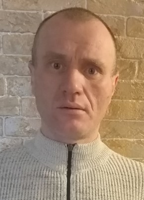 Александр, 34, Россия, Нефтеюганск