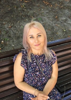 elena, 48, Россия, Ставрополь