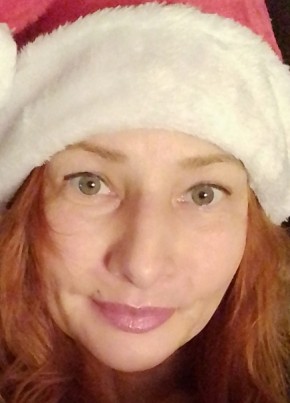 Sandra из Ступино 48 лет