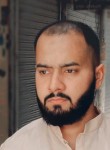 Ammad deaf, 24 года, لاہور