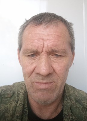 Андрей из Старого Крыма 59 лет