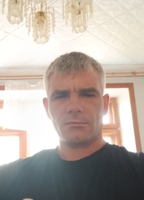 Сергей, 38, Россия, Искитим