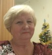 Галина Егорова