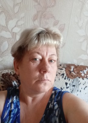 Наталья из Алейска 49 лет