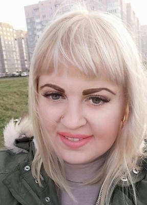 Ольга, 32, Рэспубліка Беларусь, Горад Гродна