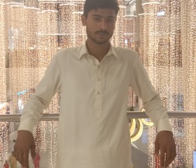 Tariq Ali, 22 года, لاہور