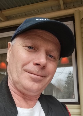 Sergey, 50, Russia, Belogorsk (Amur)