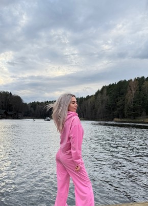 Алина из Рославли 29 лет